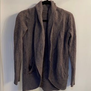 Barefoot Dream cardigan
